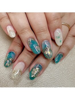 ★選べるトレンドデザイン★