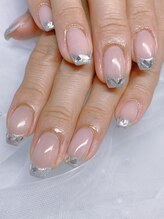 サロンアール 武蔵関店(salon R)/持ち込みコース