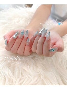 実は青グラ年中無休