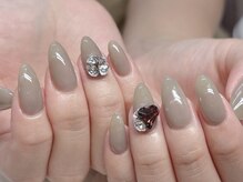 トイロ 長岡天神店(TOIRO)/ワンカラーパーツ追加 担当:そら