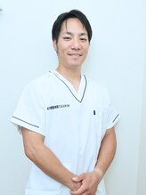 甲子園整体院 てるスタジオ&nbsp;照屋 樹