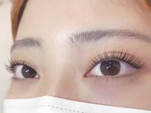 アーツ アイサロン 町田店(arts eyesalon)/パリジェンヌ