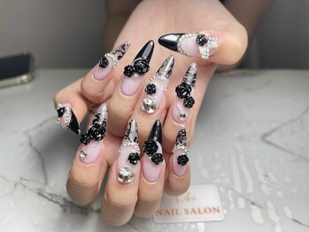 キヒ 巣鴨店(Kihi)/持ち込みデザイン