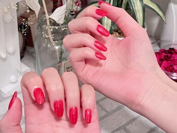 ツィンクルネイル(Twinkle Nail)/ワンカラー