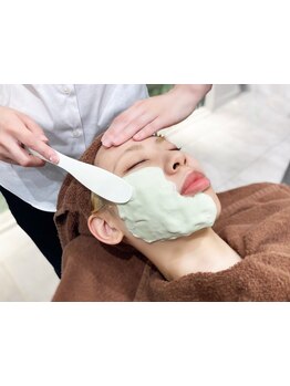 毛穴ケアをしたい