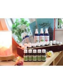 お肌をきれいにしたい