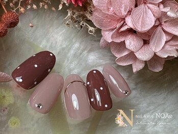 ノアイ(NOAe)/Bコース★No.3