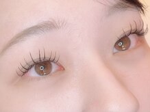 サロン ヴィーヴ(salon Vive)/#フラットラッシュ100本