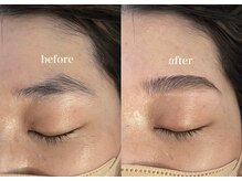 ワクシー 中目黒(WAXYYY.)/眉毛に自信がない方への救世主！