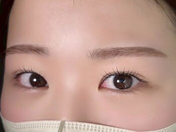 ニクシーアイブティック(Nixie Eye Boutique)/まつ毛パーマ/ラッシュリフト