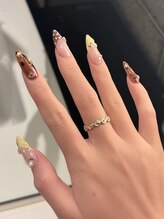 アンナネイル(ANNA Nail)