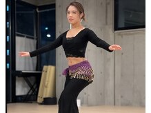 ポラリス(POLARIS)の雰囲気（ピラティス/体の芯から美しく/腰痛改善/姿勢調整/名古屋）