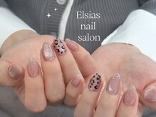 エルシアス 高田馬場(Elsias)/