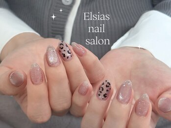 エルシアス 高田馬場(Elsias)/