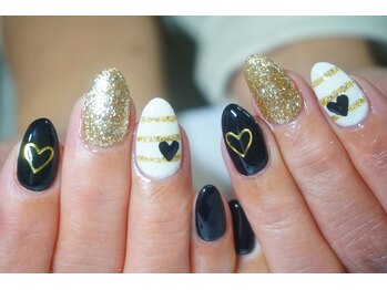 サロン デ ミランダ(Salon de Miranda)/