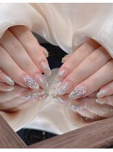 サクラ(SAKURA)/ネイル