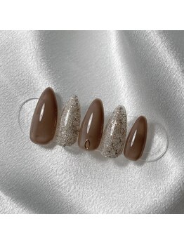 ラボーテ 仙台店(La beaute)/定額ハンドデザインA 7200円