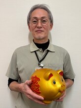 よしなが整骨院 鍼灸院&nbsp;吉永 卓弘