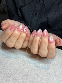 うるキラピンク