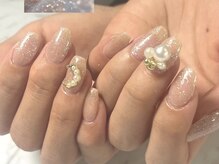 エクラ(Eclat)/持込みデザイン