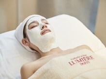 コスメアンドエステティック ルミエ パリ 高知大丸店