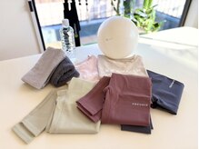 LIFE LOGパーソナルピラティス～品川大井町店～/ウェア貸出無料◇シャワーも完備