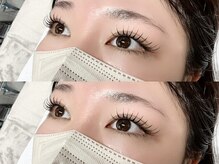 8(HACHI)/まつげパーマ/マツエク/パリエク