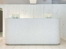 EARTH aesthetic 常盤平店の雰囲気(完全個室のプライベート空間で安らぎのひと時を)