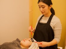 よもぎ蒸し×フェムケアサロン　Mon Beaute'【モンボーテ】/ララピール