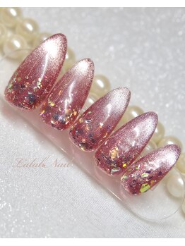 ララァネイル(Lalah Nail)/