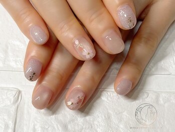 ニケ/シンプルプラン¥6500