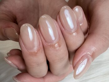 コフレ 千歳烏山(Coffret)/simple mirror