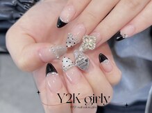 ピクシーネイル 岐阜駅前店(PIXY NAIL.)/
