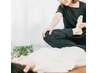 <今!どうにかしたい方!>肩こり/眼精疲労/腰痛に脱がない施術◎¥7500→¥5000