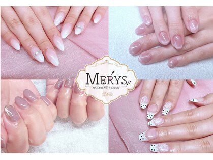 メリス(MERYS)の写真