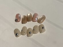 フィロンネイル 三宮元町店(filonnail)/三宮元町店限定デザイン♪