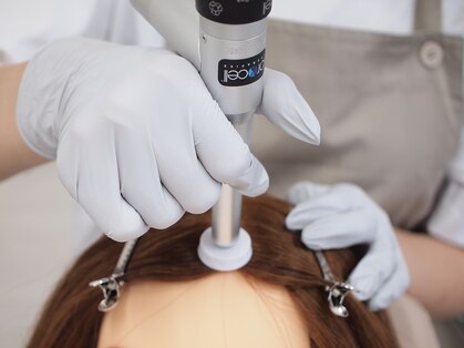 ソア サロン 恵比寿(SOAR SALON)の写真