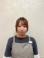 マーチ 心斎橋店(MARCH) 金井 夏帆