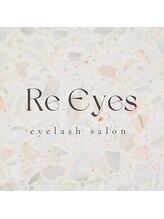 リアイズ(Re Eyes)&nbsp;mai 