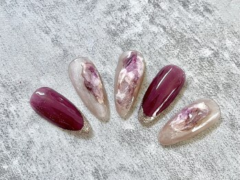 エムネイル(M nail)/
