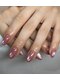 ポテネイル(pote.nail)の写真/オフ込価格施術が嬉しい！フィルイン技術と肌馴染みカラーが豊富な心地よい店♪