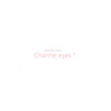 シャルム アイズ(Charme eyes*)ロゴ