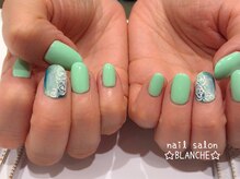 ブランシュ(BLANCHE)/