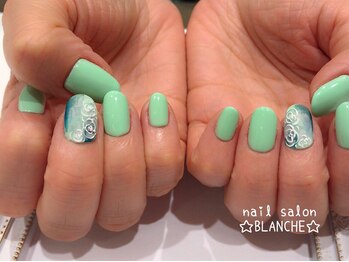 ブランシュ(BLANCHE)/