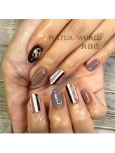 ウォーターワールド 長谷店(WATER WORLD)/