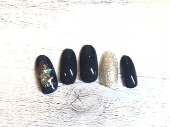 ネージュ バイ リアンジュ 辻堂(Neige by Reange)/シェルアート