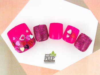 ピッピ 桜新町店(peep PEEP)/オフ無料★2月-14