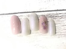 ネージュ バイ リアンジュ 辻堂(Neige by Reange)/シェルアート