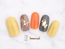 リモアネイル(limore nail)/アート☆