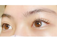 ビューティーコレクション アリレイナ(BEAUTY COLLECTION ARIREINA)/自然なまつ毛パーマ